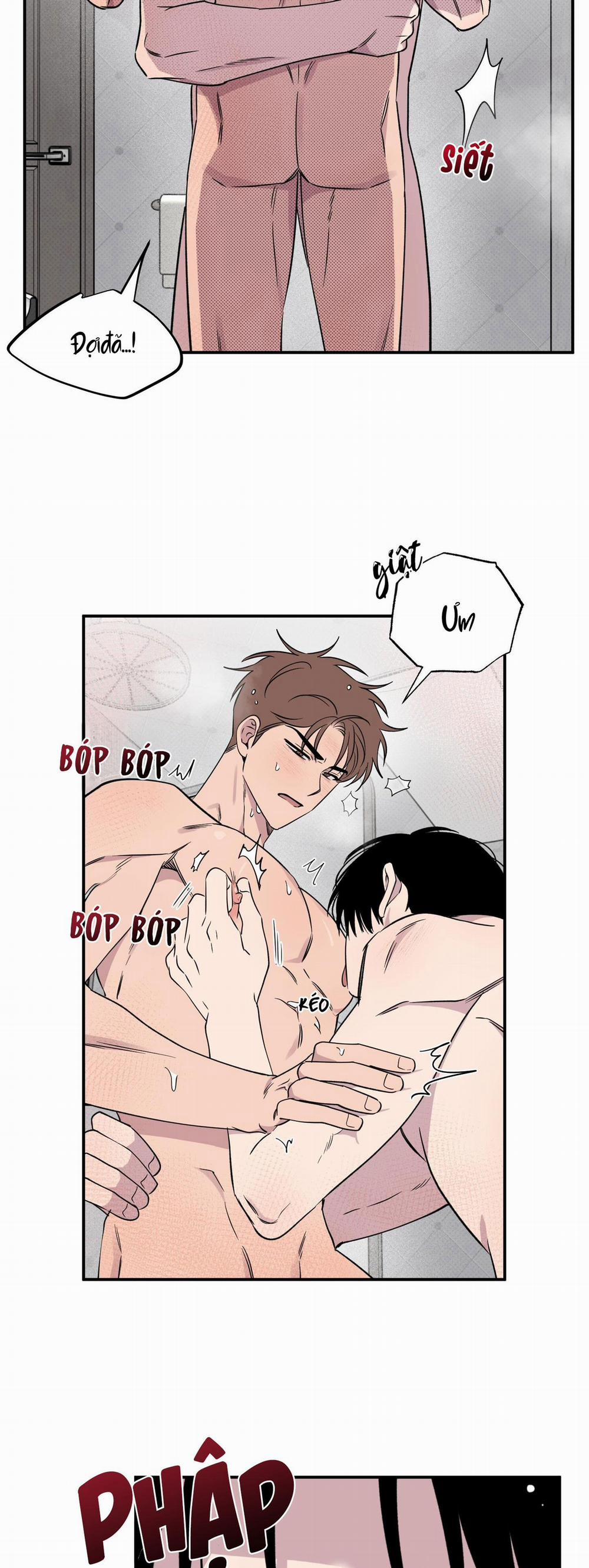 Vận May Bất Ngờ 49 0 trang 17