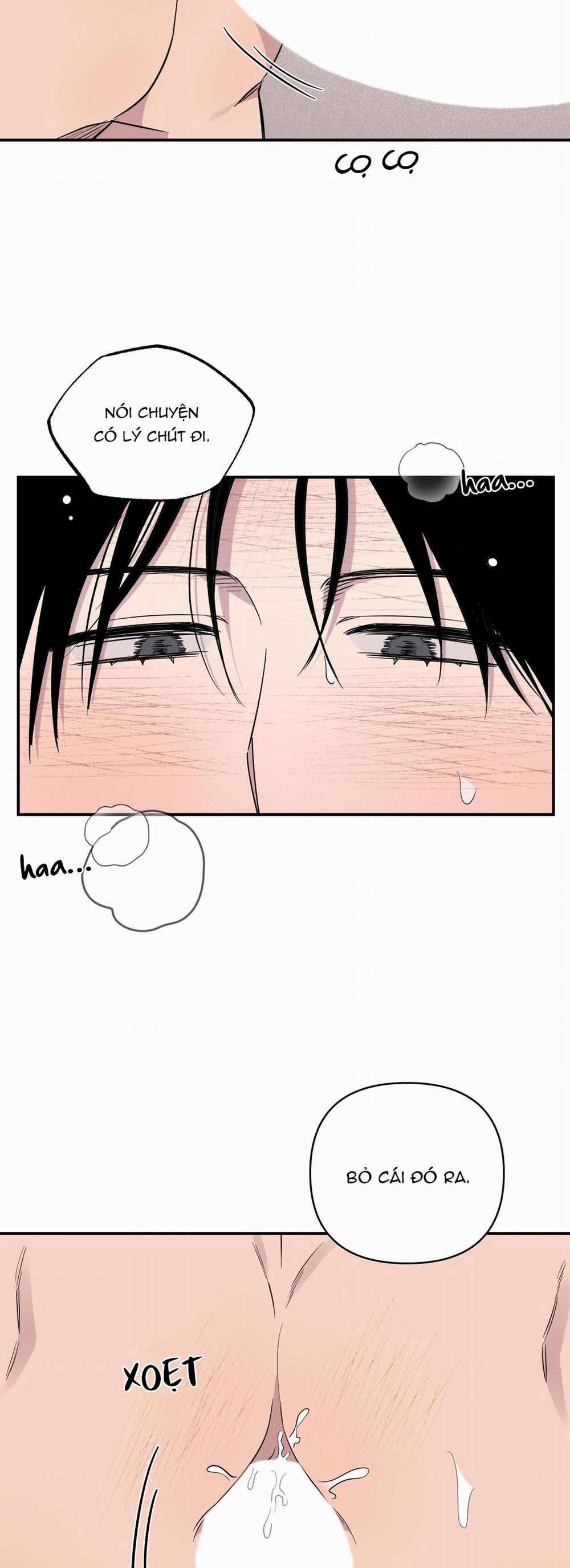 Vận May Bất Ngờ 49 0 trang 23