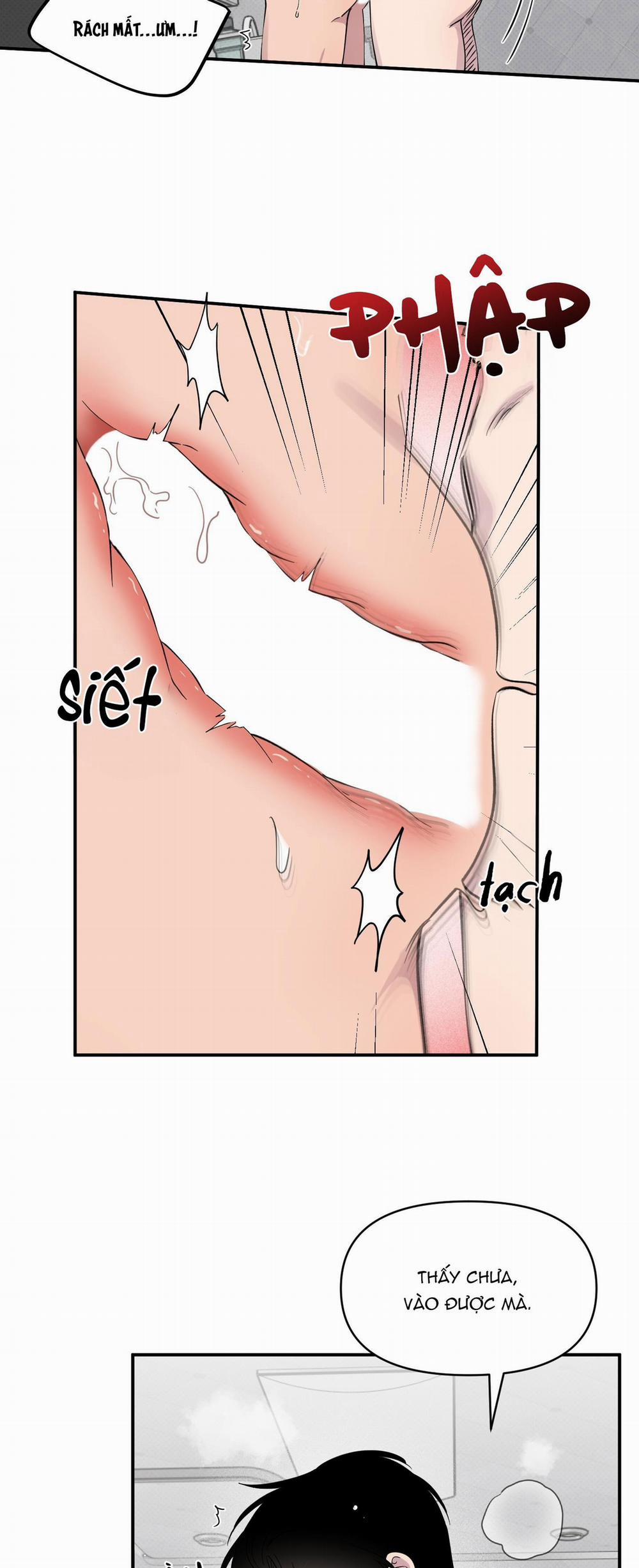 Vận May Bất Ngờ 49 0 trang 25