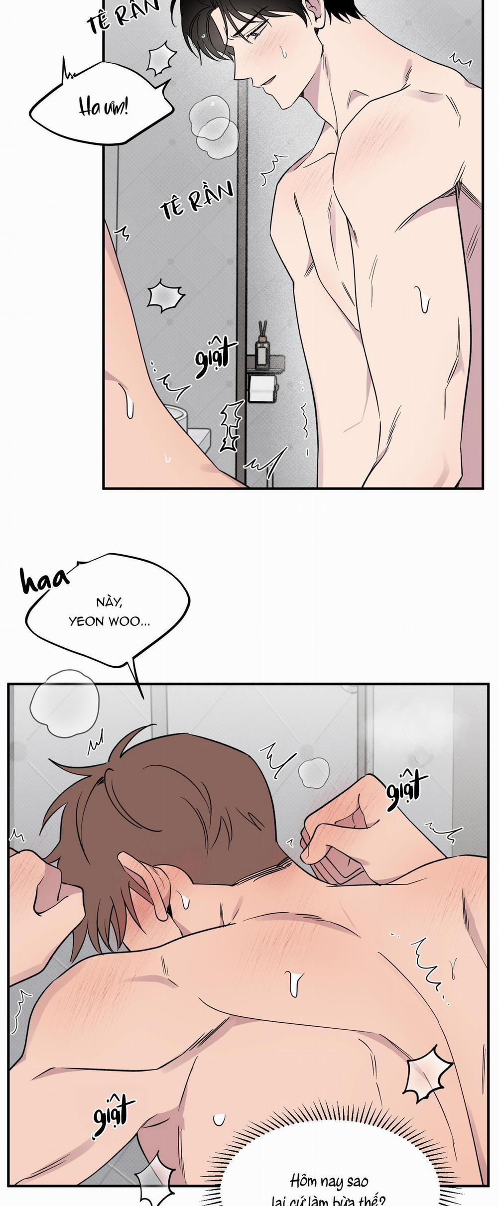 Vận May Bất Ngờ 49 0 trang 26