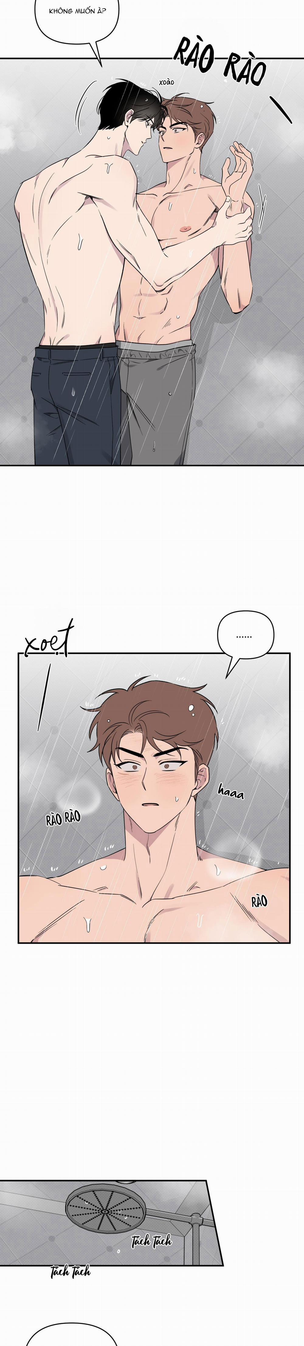 Vận May Bất Ngờ 49 0 trang 5