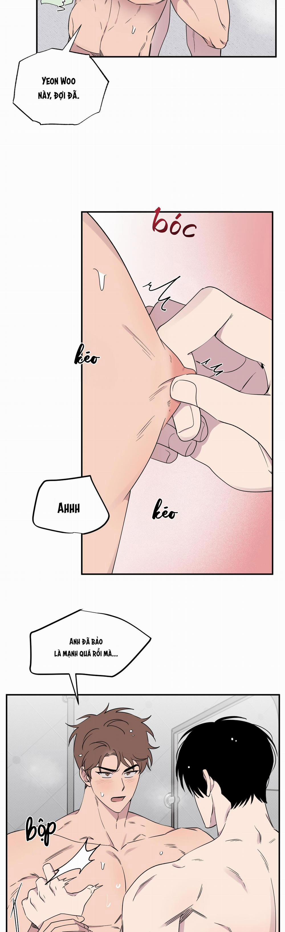 Vận May Bất Ngờ 49 trang 12