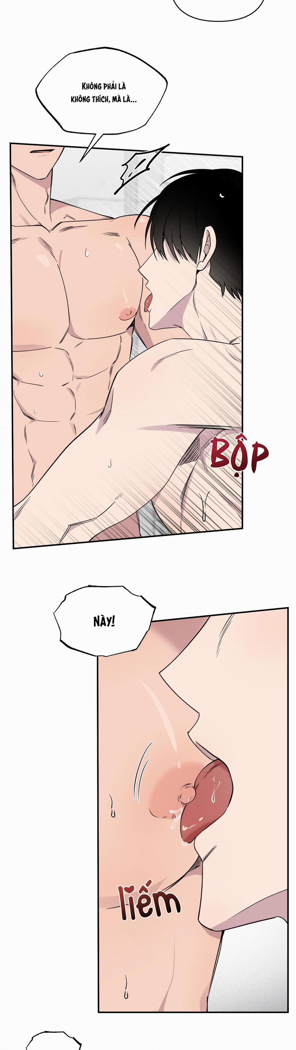 Vận May Bất Ngờ 49 trang 14