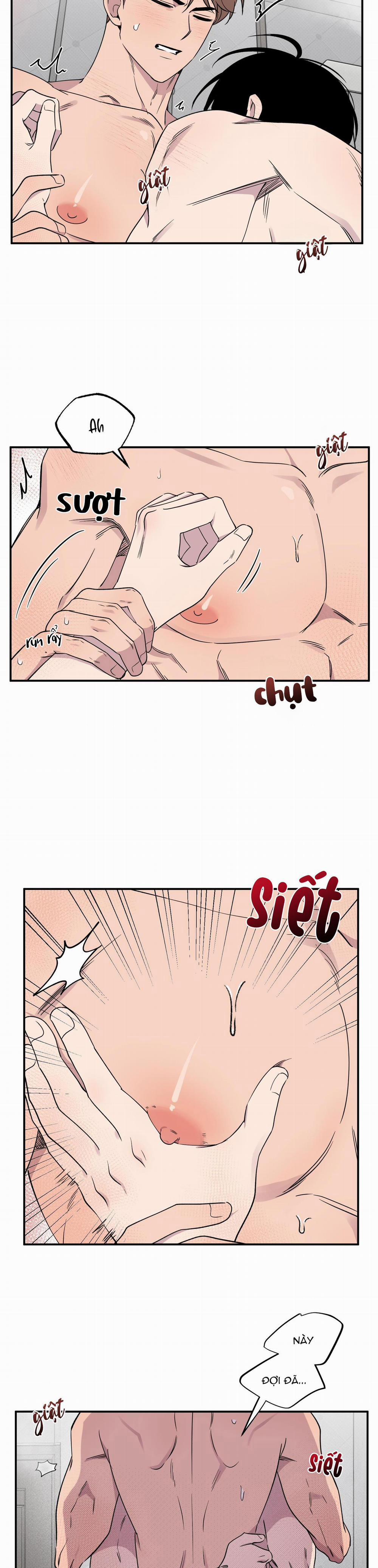 Vận May Bất Ngờ 49 trang 16