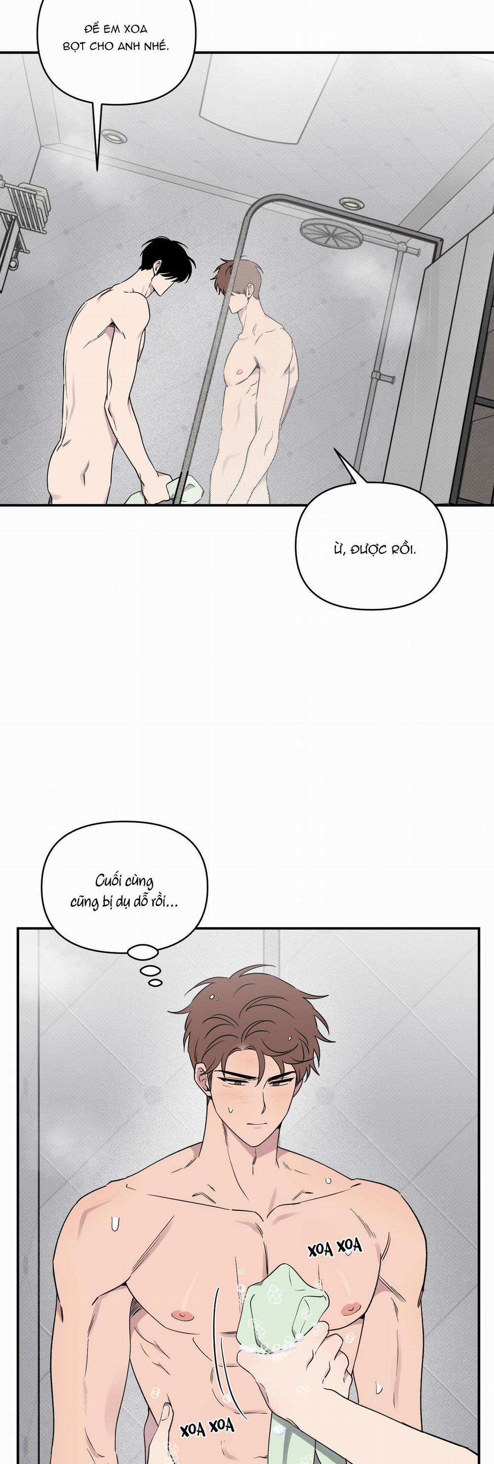 Vận May Bất Ngờ 49 trang 6