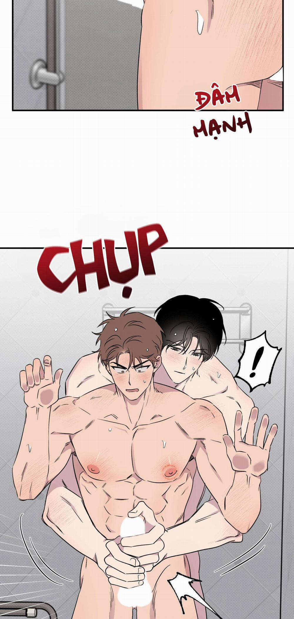 Vận May Bất Ngờ 50 trang 10