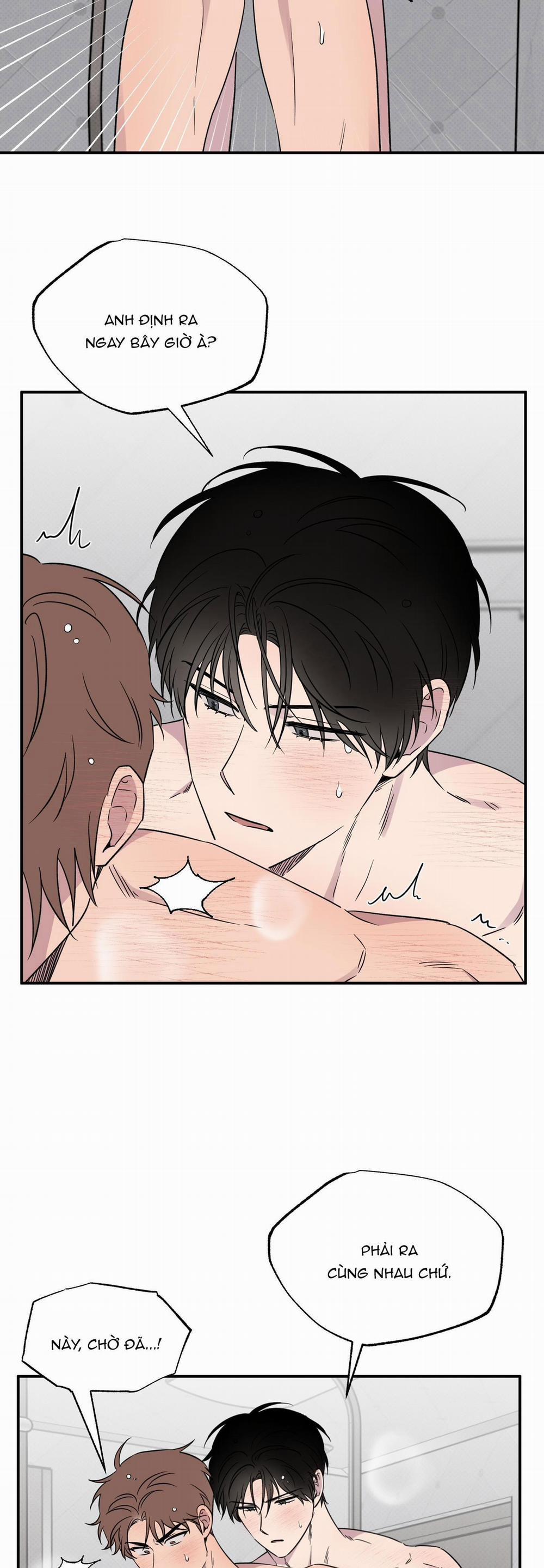 Vận May Bất Ngờ 50 trang 11