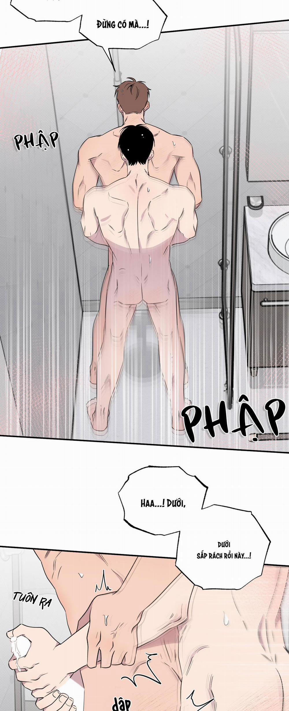 Vận May Bất Ngờ 50 trang 13