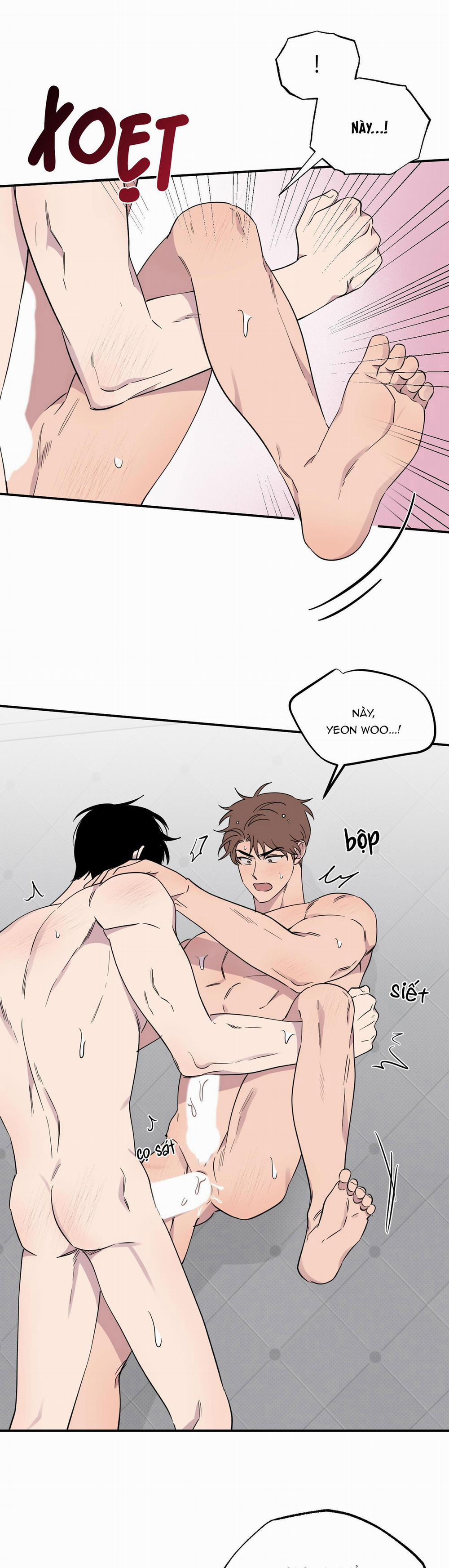 Vận May Bất Ngờ 50 trang 23