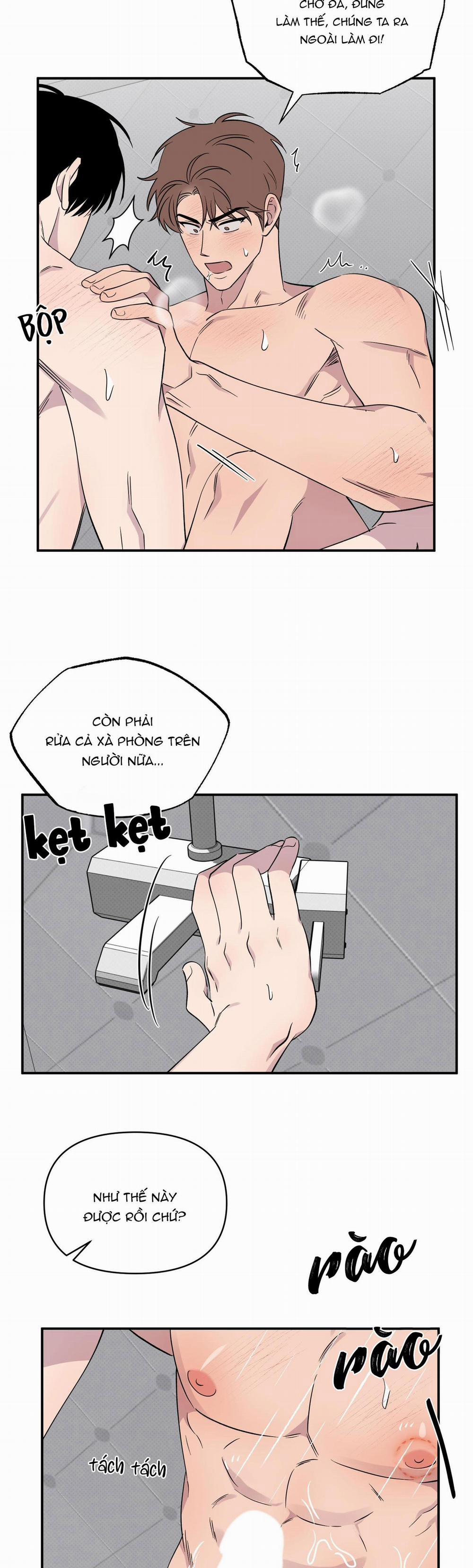 Vận May Bất Ngờ 50 trang 25