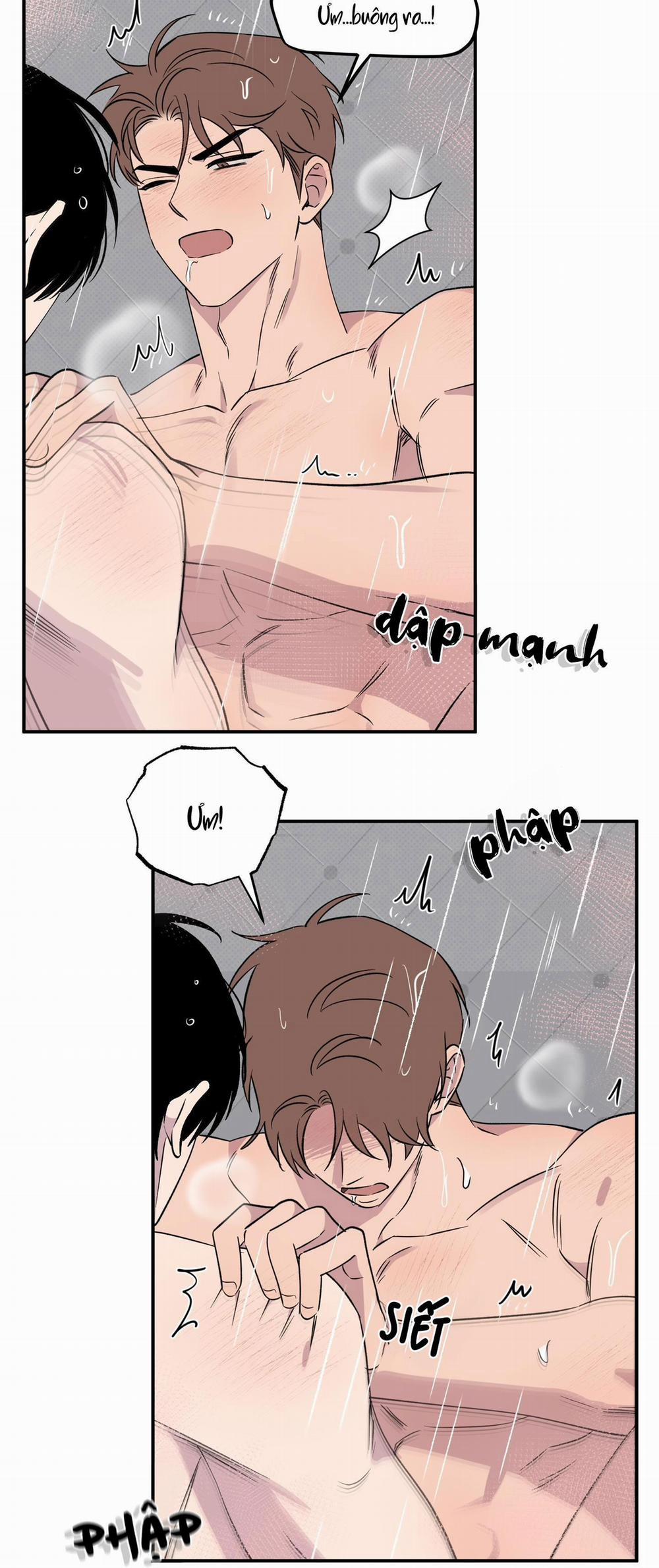 Vận May Bất Ngờ 50 trang 27