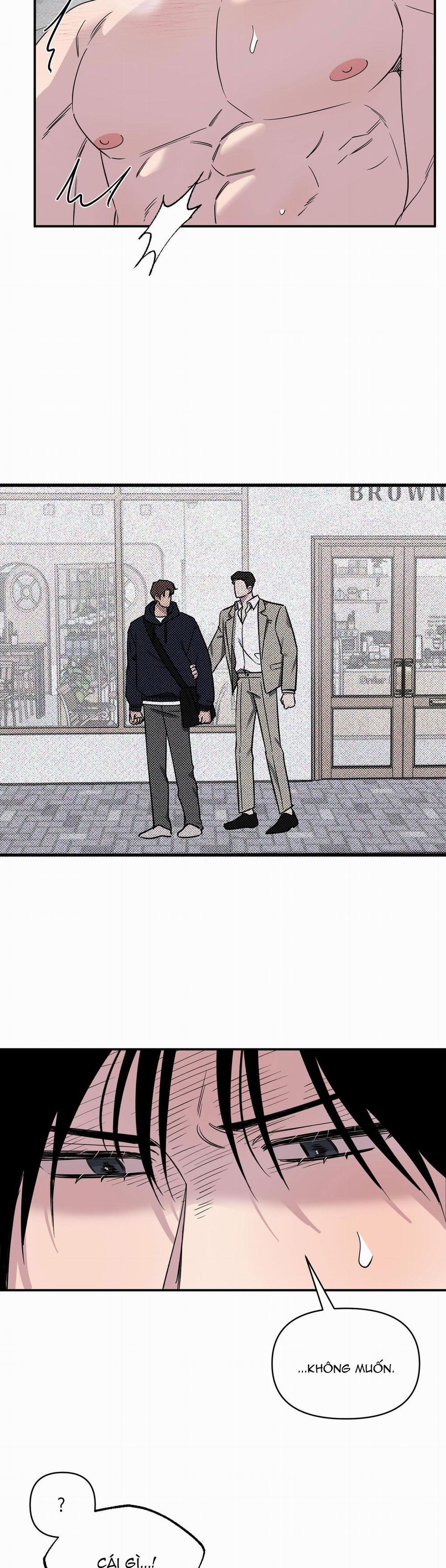 Vận May Bất Ngờ 50 trang 3