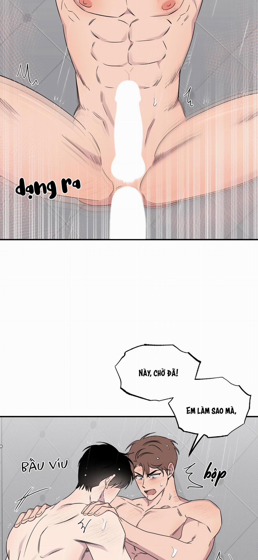 Vận May Bất Ngờ 50 trang 30