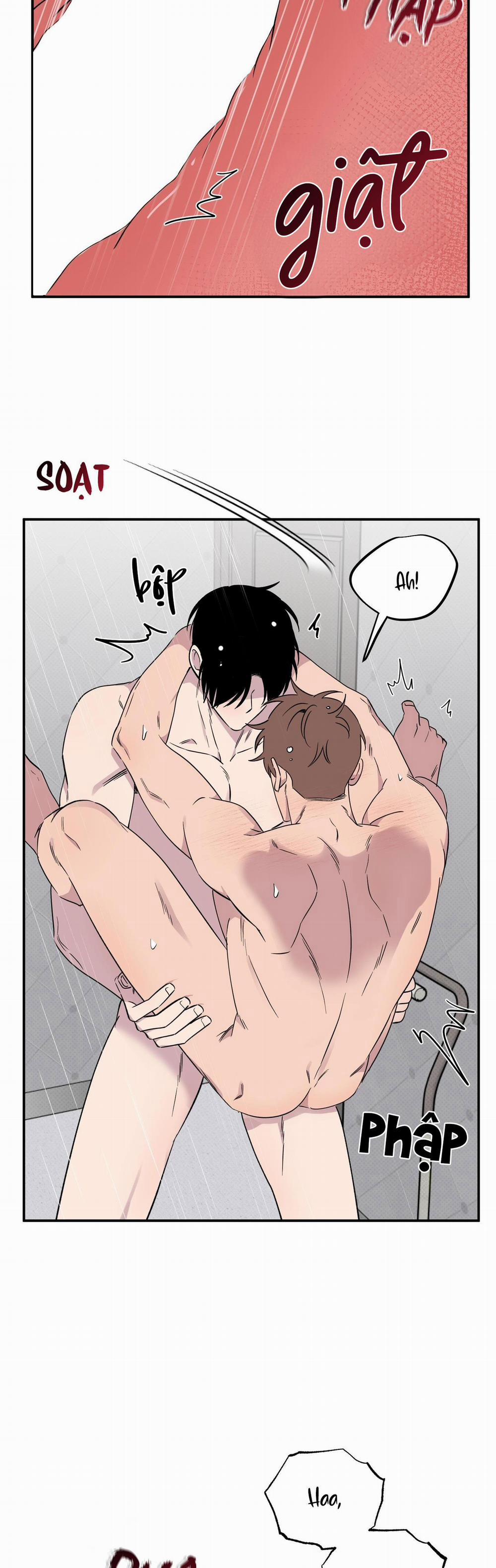 Vận May Bất Ngờ 50 trang 35