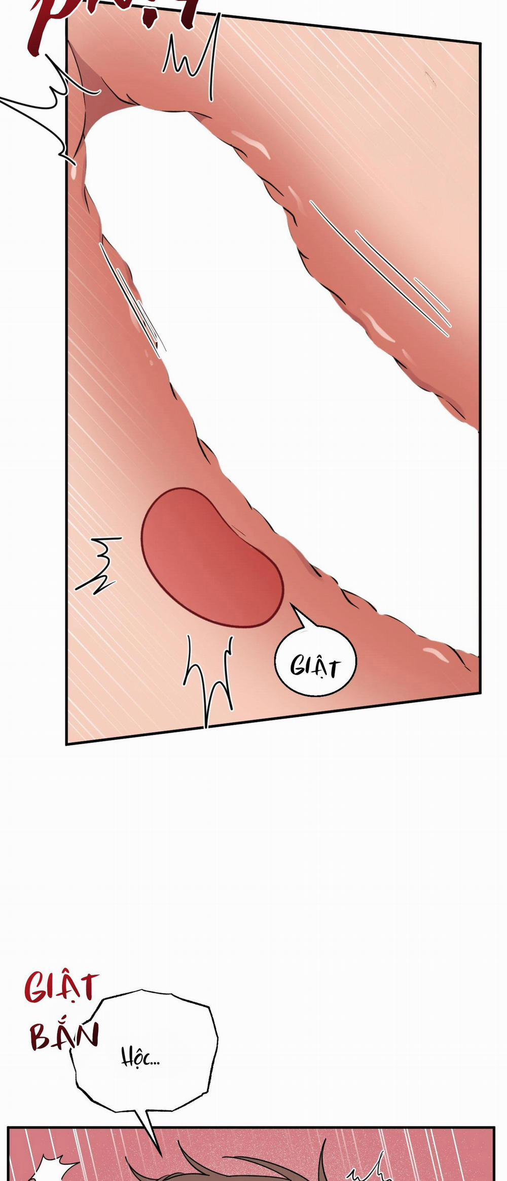 Vận May Bất Ngờ 50 trang 5