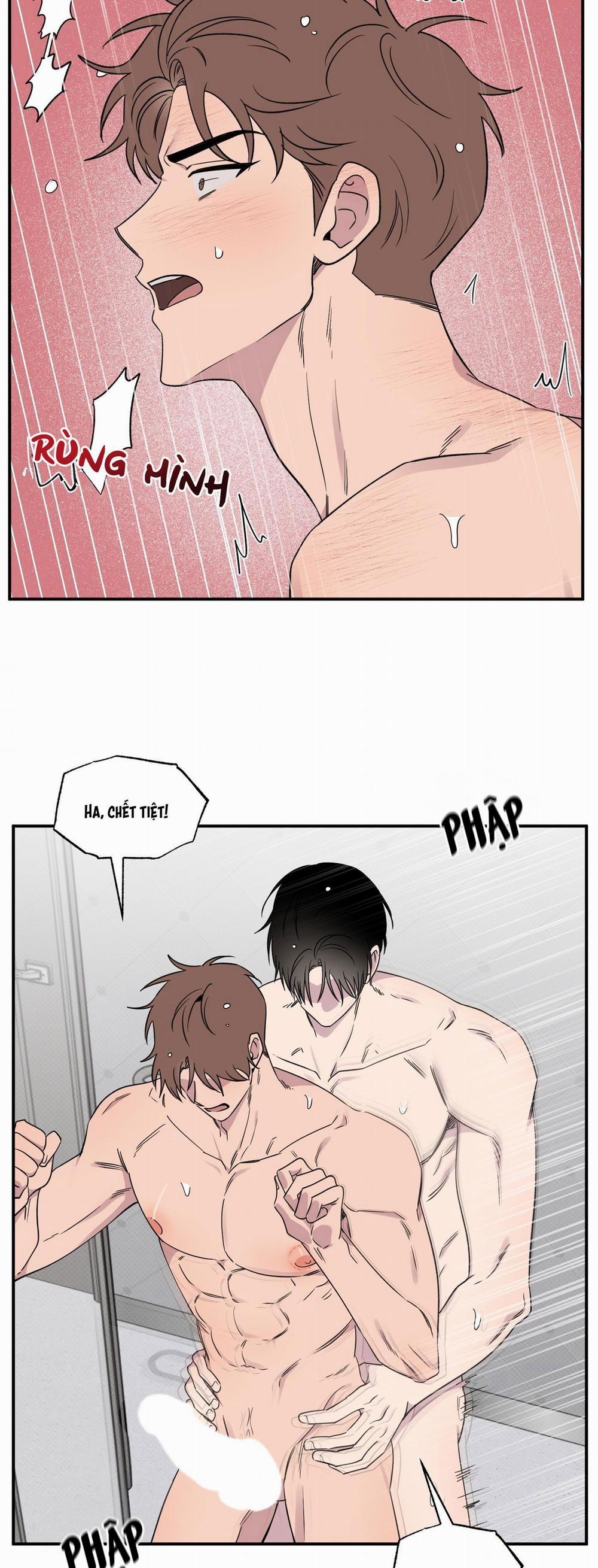 Vận May Bất Ngờ 50 trang 6