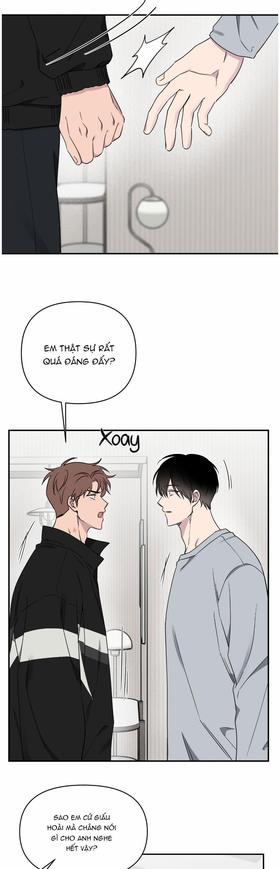 Vận May Bất Ngờ 52 KHÓC trang 11