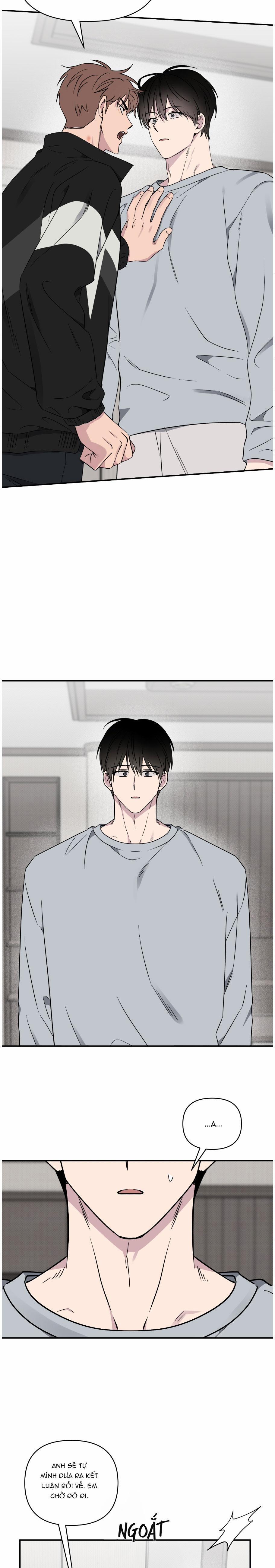 Vận May Bất Ngờ 52 KHÓC trang 14