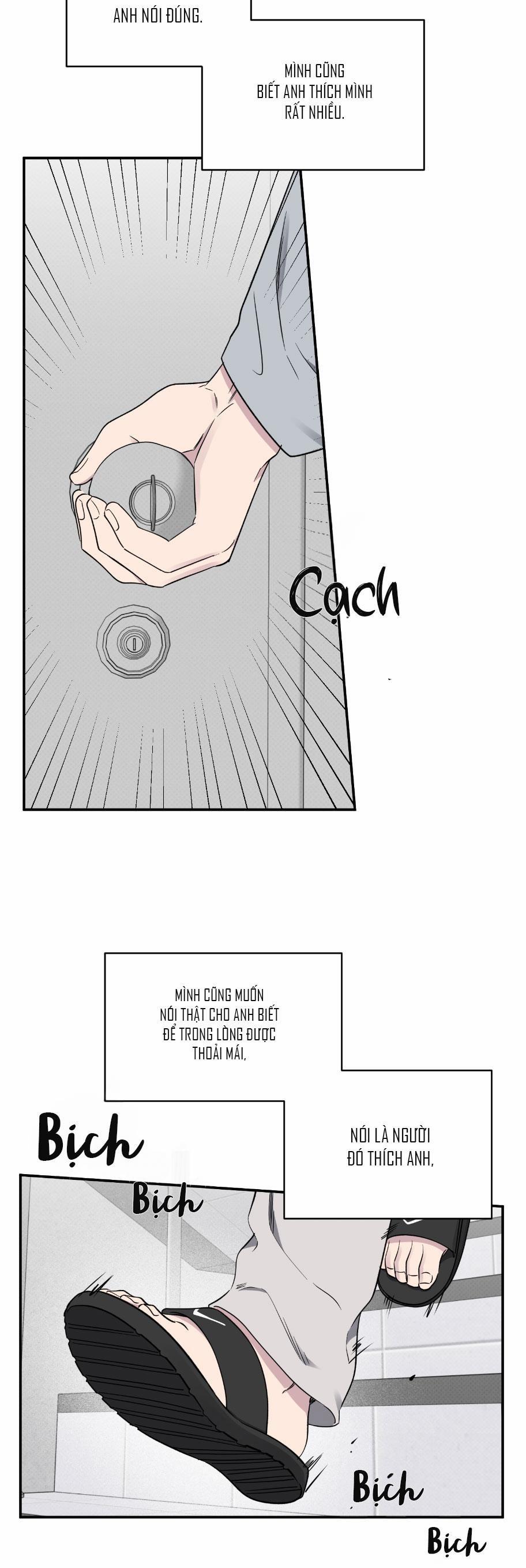 Vận May Bất Ngờ 52 KHÓC trang 19