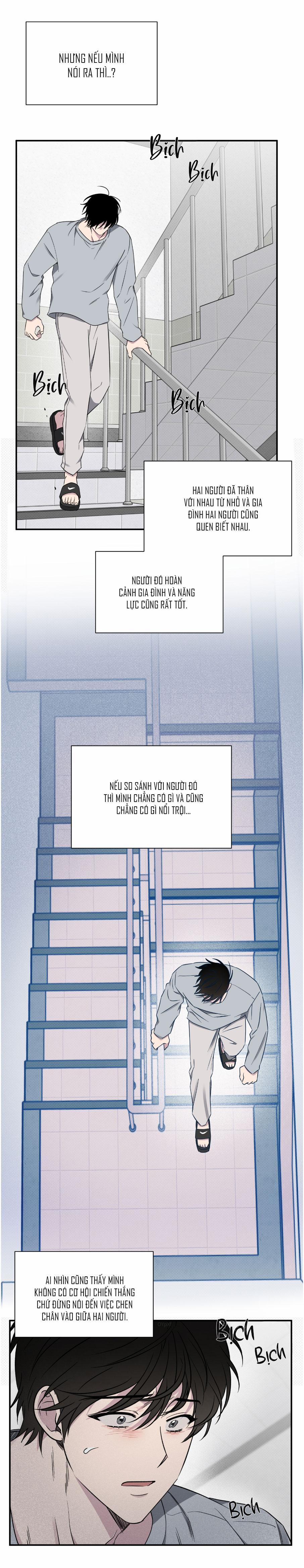 Vận May Bất Ngờ 52 KHÓC trang 20