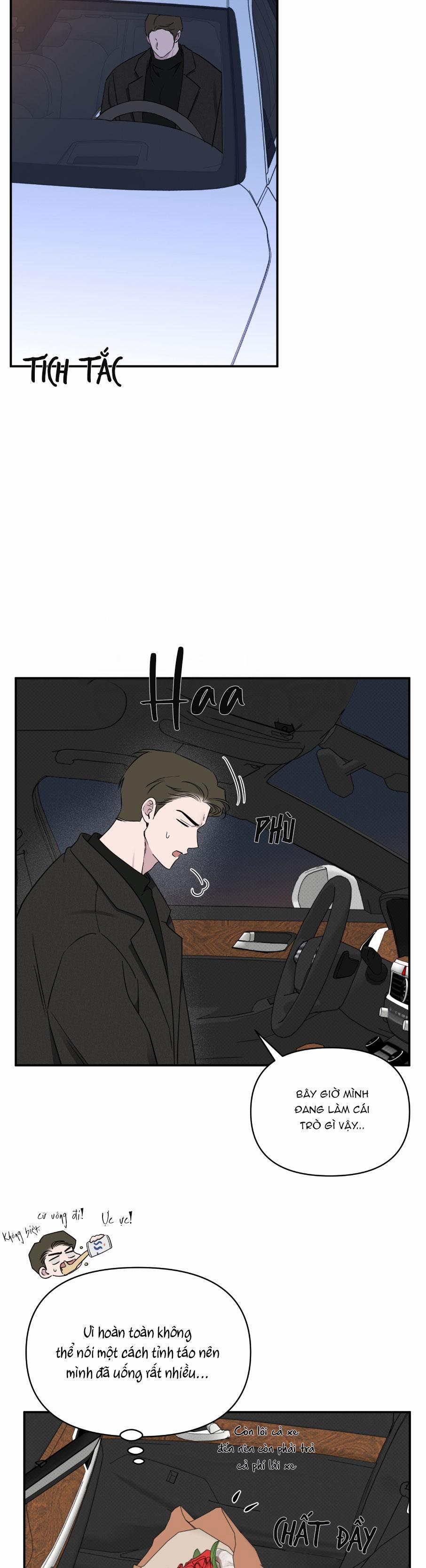 Vận May Bất Ngờ 52 KHÓC trang 24