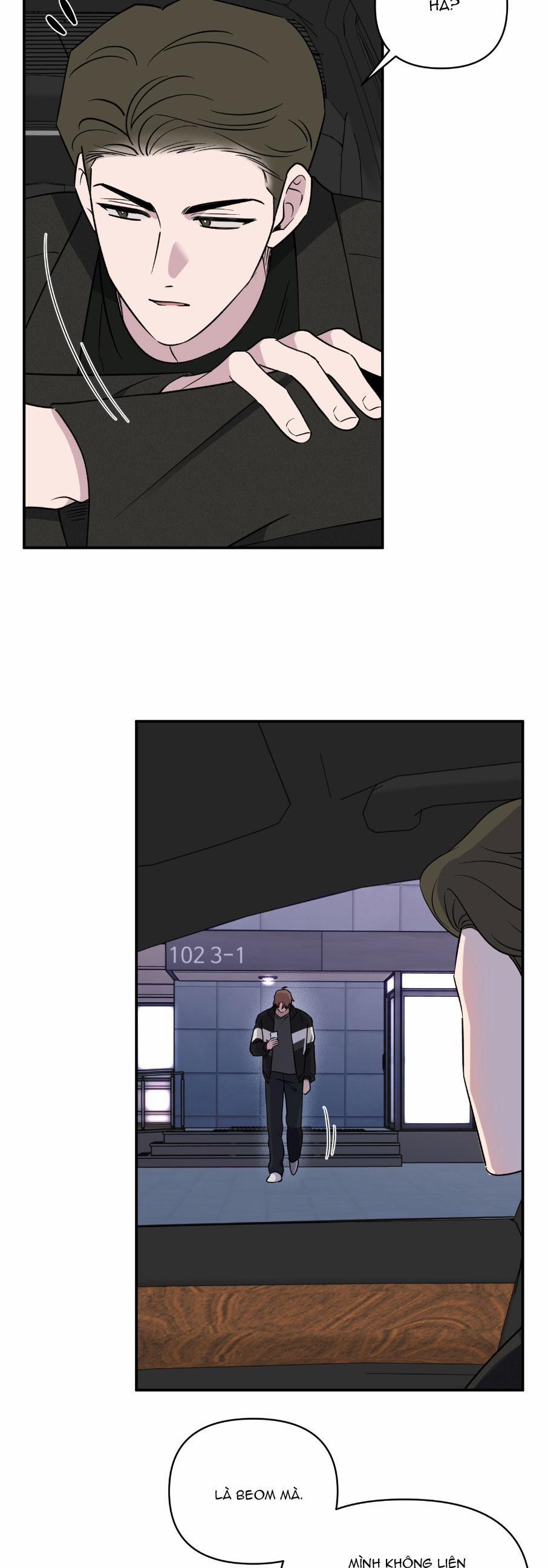 Vận May Bất Ngờ 52 KHÓC trang 27