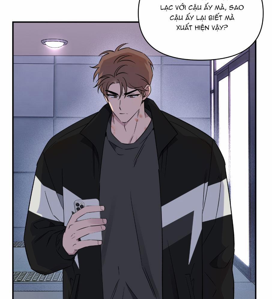 Vận May Bất Ngờ 52 KHÓC trang 28