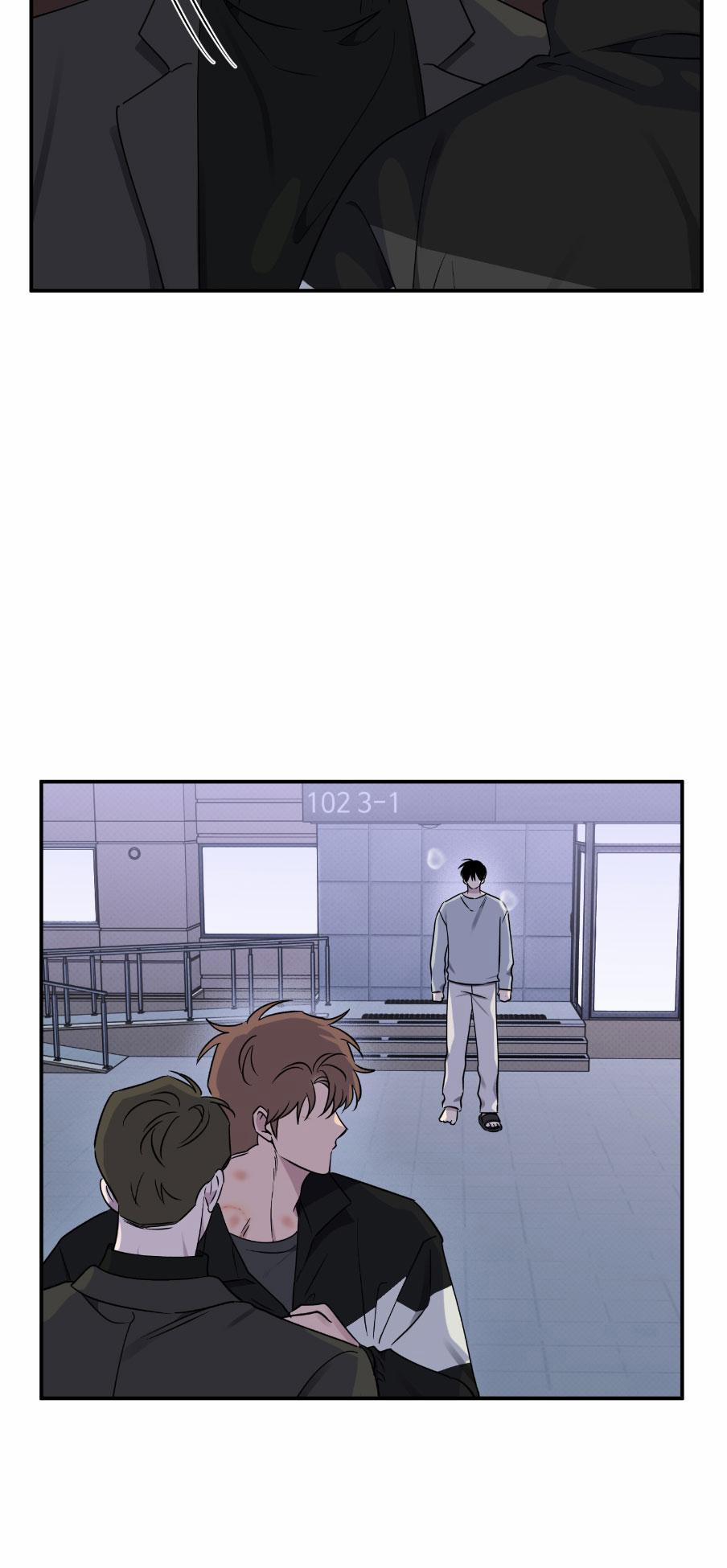 Vận May Bất Ngờ 52 KHÓC trang 34