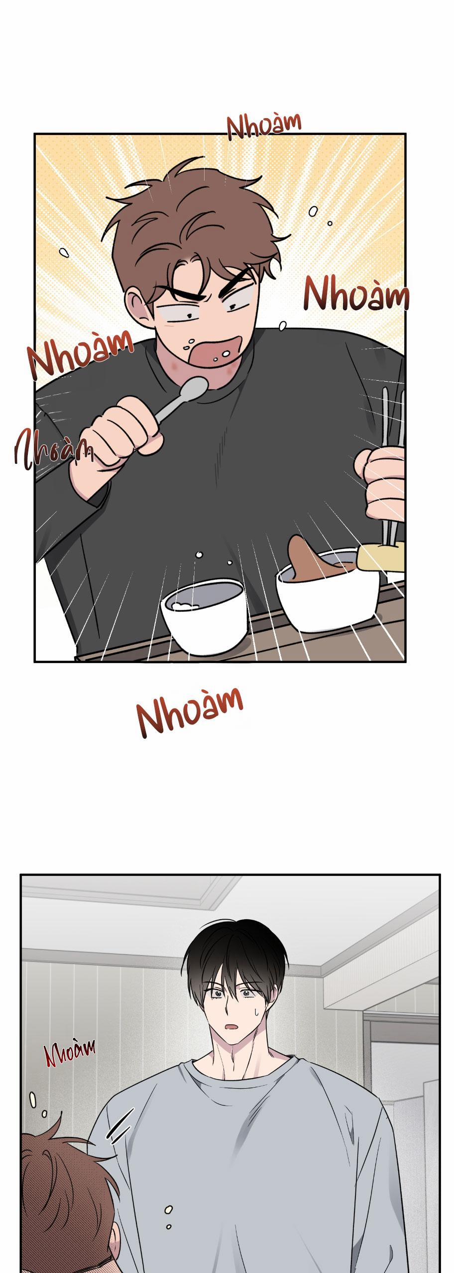 Vận May Bất Ngờ 52 KHÓC trang 6