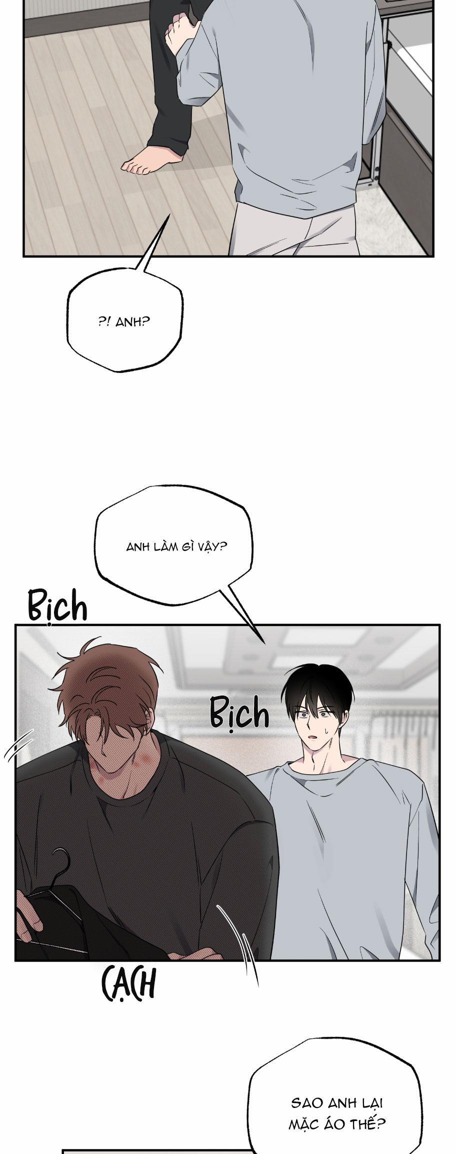 Vận May Bất Ngờ 52 KHÓC trang 8