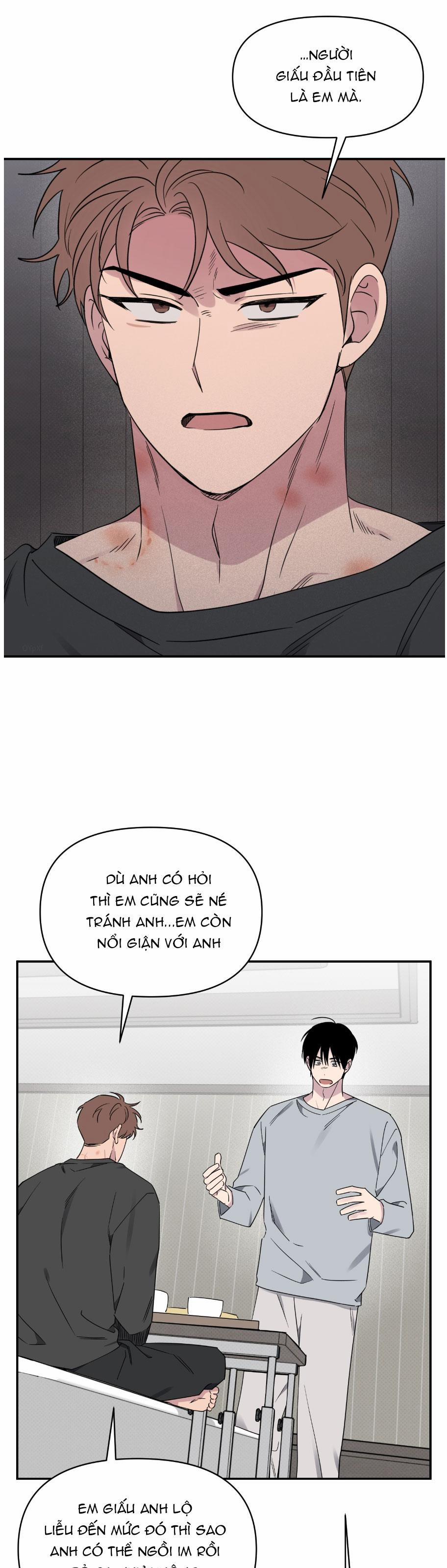 Vận May Bất Ngờ 52 trang 0