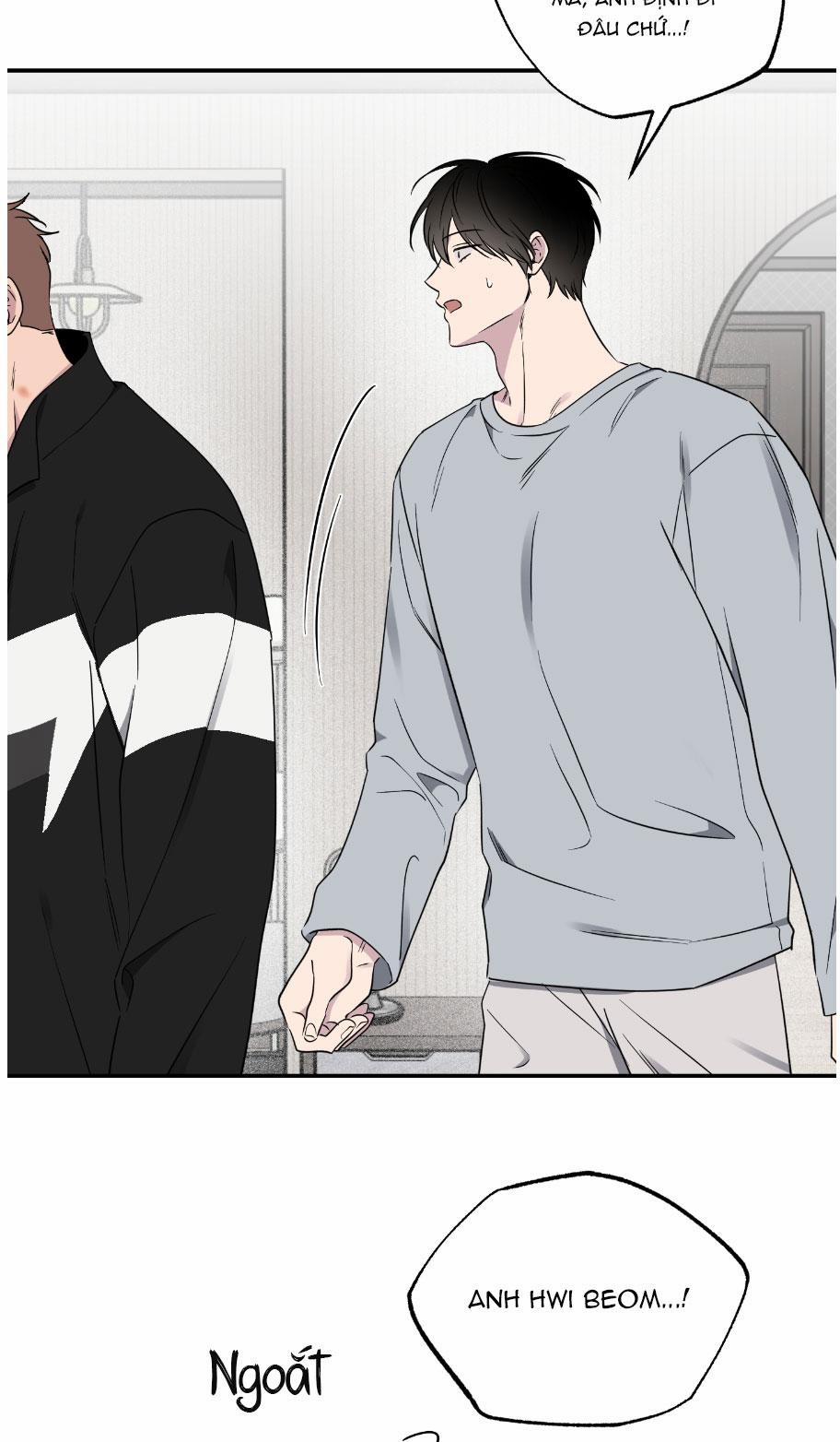 Vận May Bất Ngờ 52 trang 10