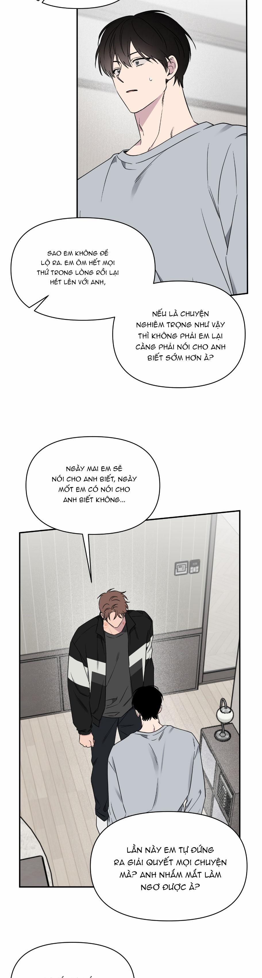 Vận May Bất Ngờ 52 trang 12