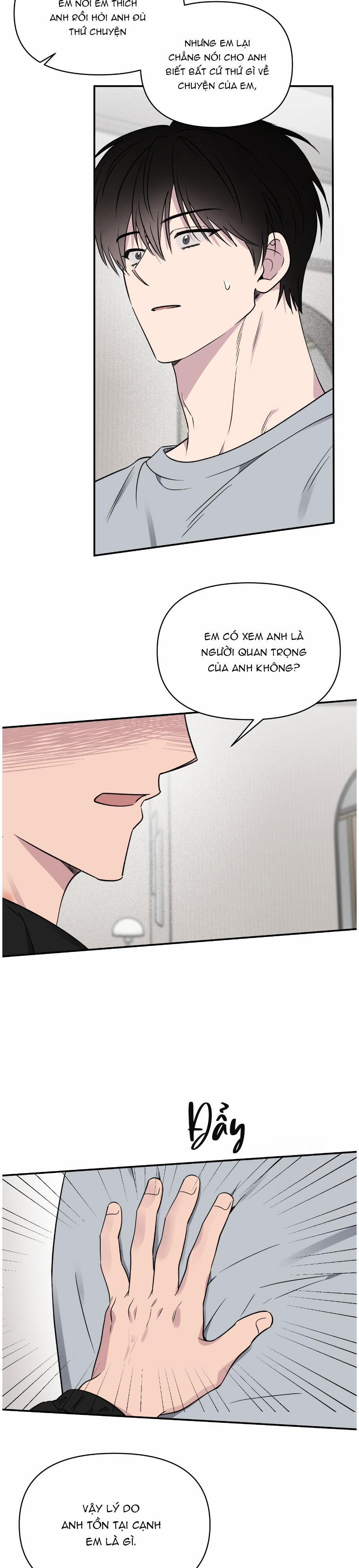 Vận May Bất Ngờ 52 trang 13