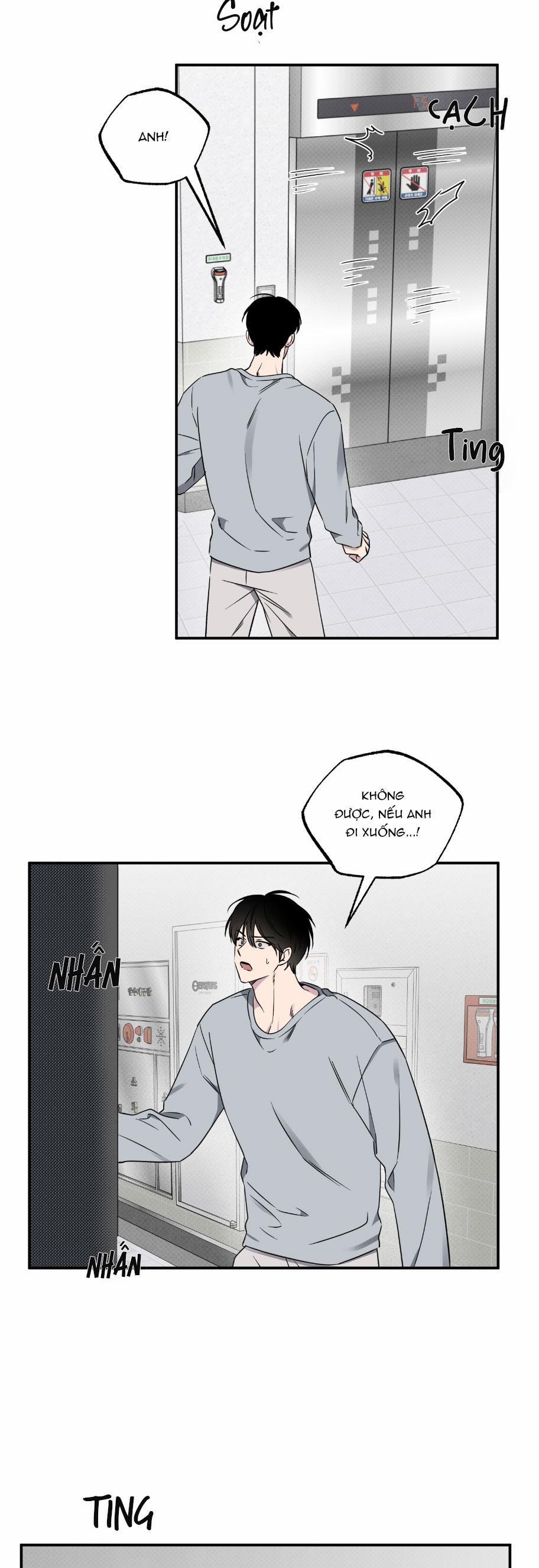 Vận May Bất Ngờ 52 trang 16