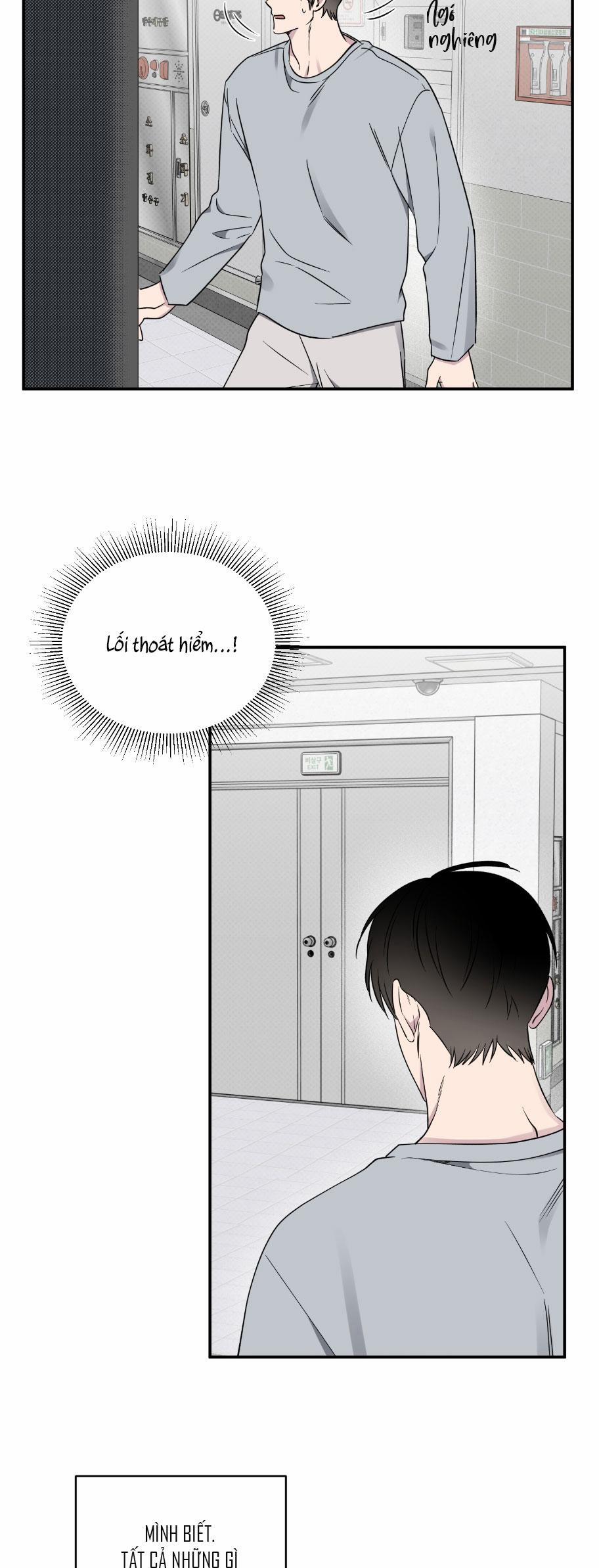 Vận May Bất Ngờ 52 trang 18