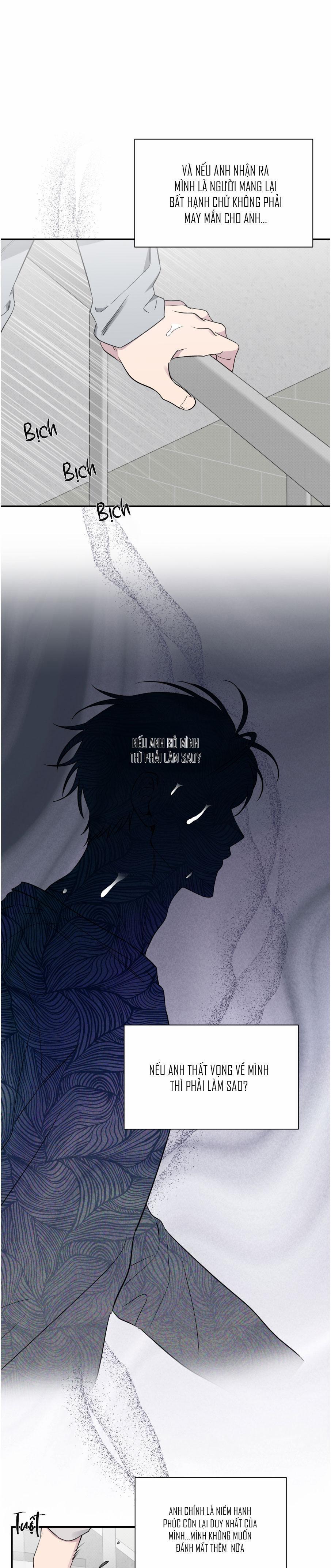 Vận May Bất Ngờ 52 trang 21