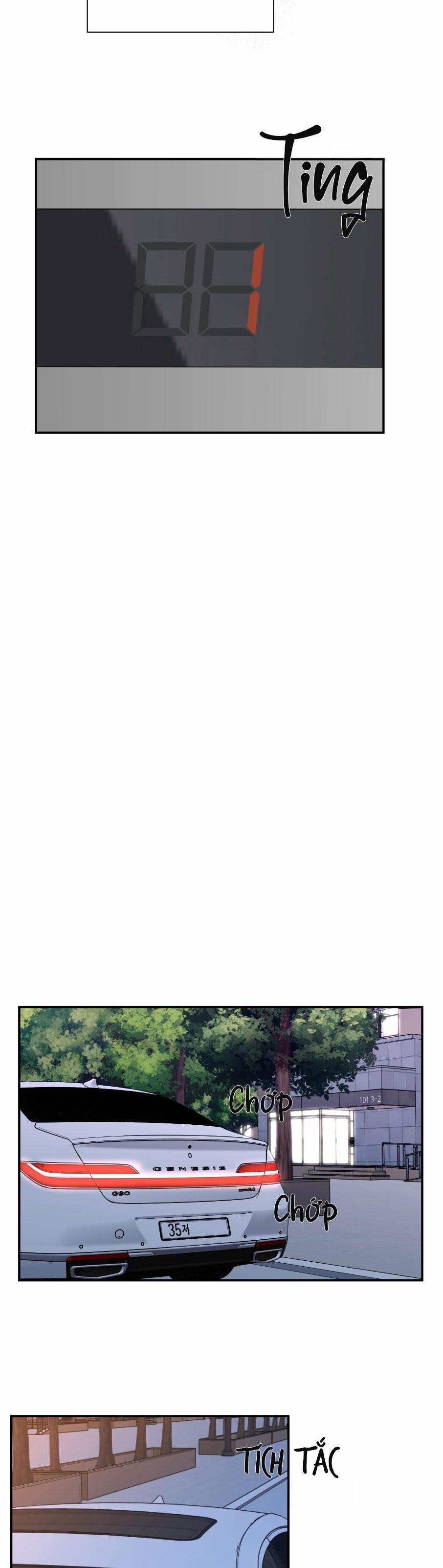 Vận May Bất Ngờ 52 trang 23