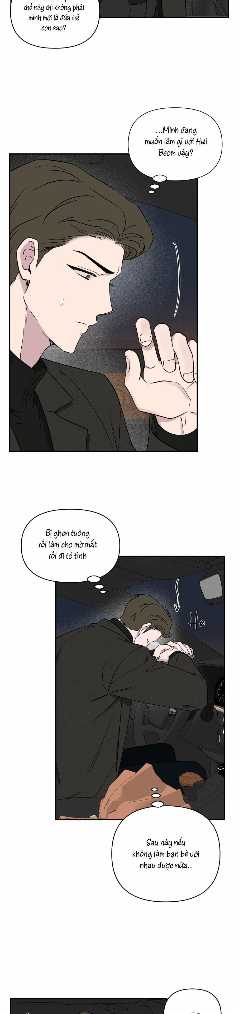 Vận May Bất Ngờ 52 trang 26