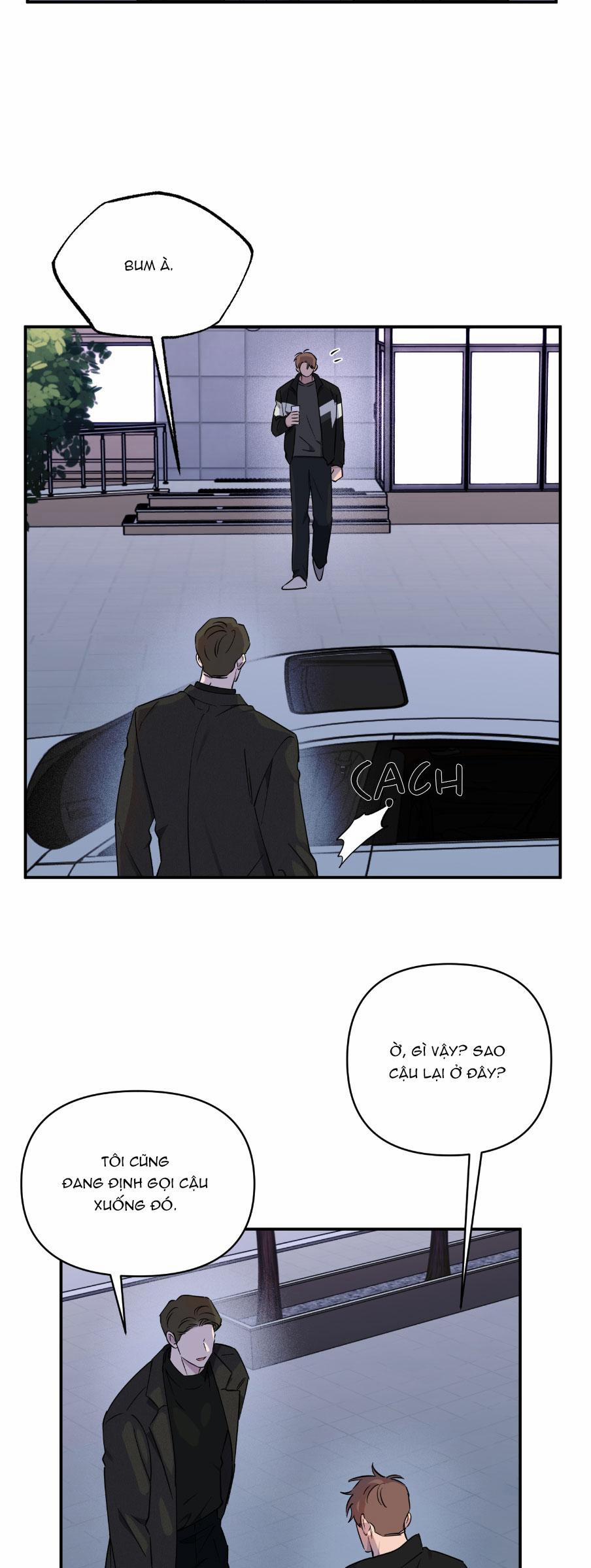 Vận May Bất Ngờ 52 trang 29