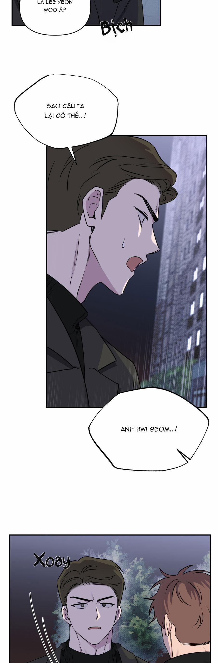 Vận May Bất Ngờ 52 trang 33