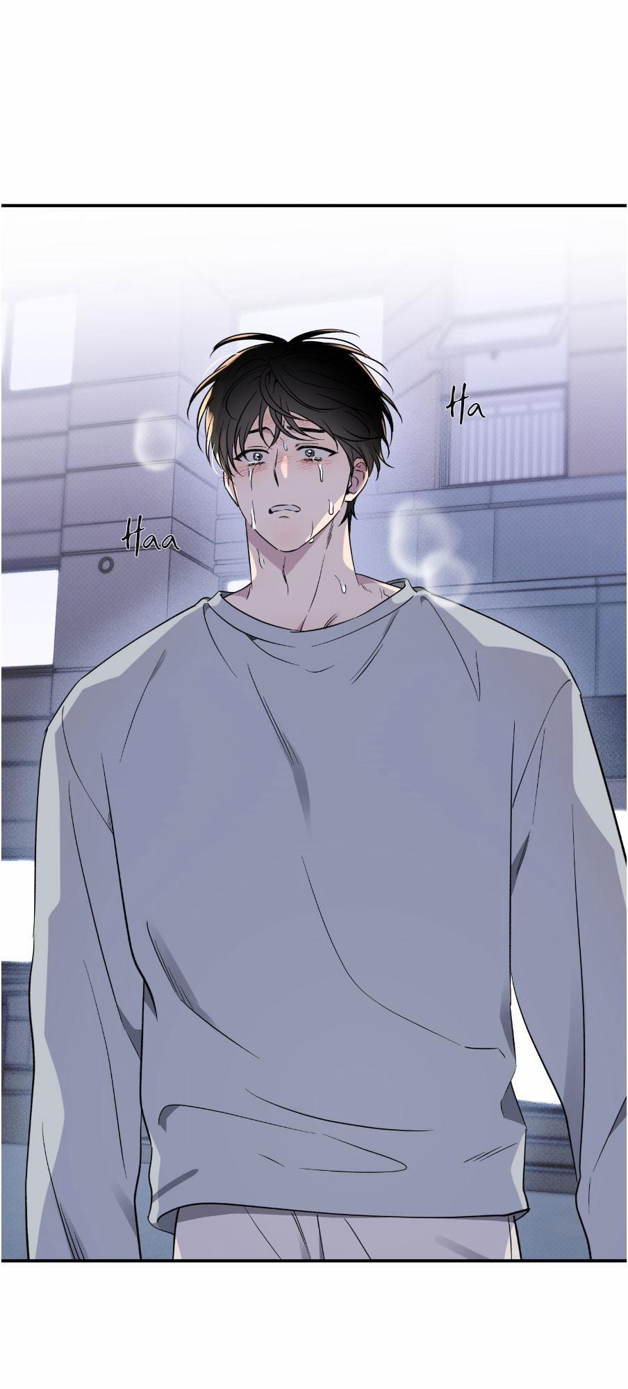 Vận May Bất Ngờ 52 trang 35