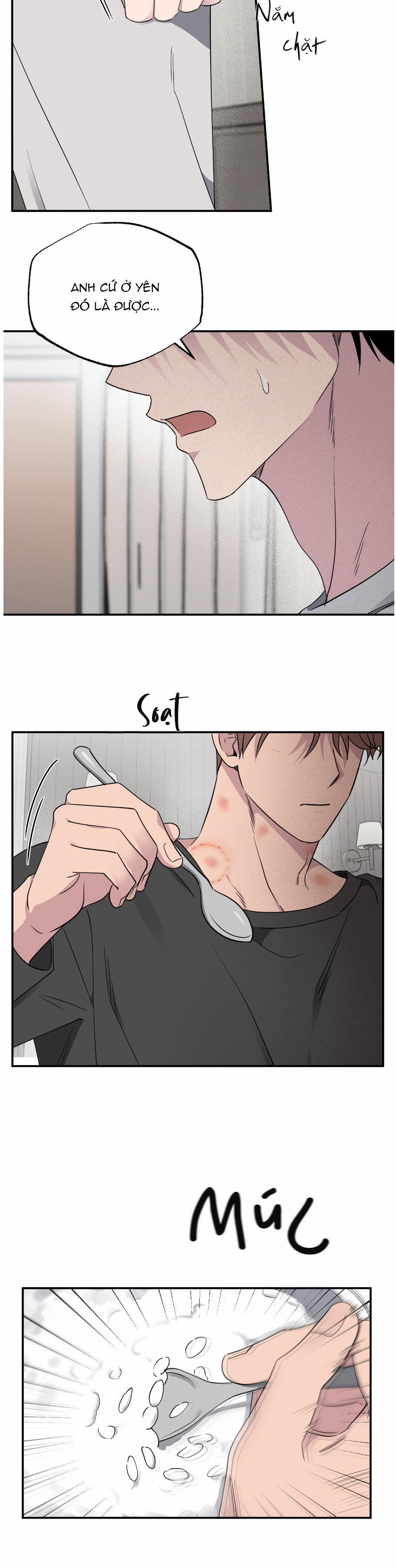 Vận May Bất Ngờ 52 trang 5