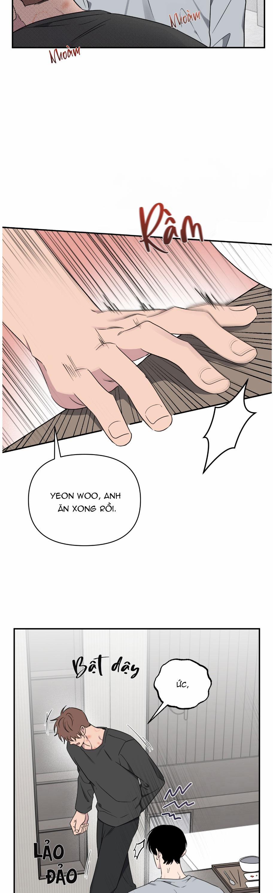 Vận May Bất Ngờ 52 trang 7