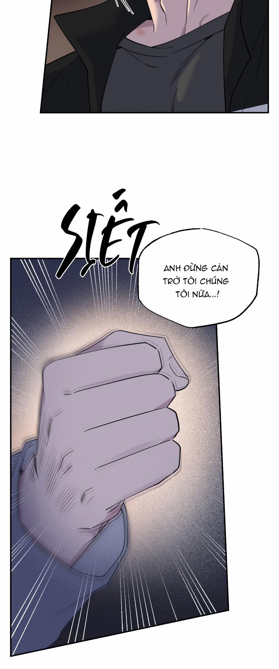 Vận May Bất Ngờ 53 trang 10