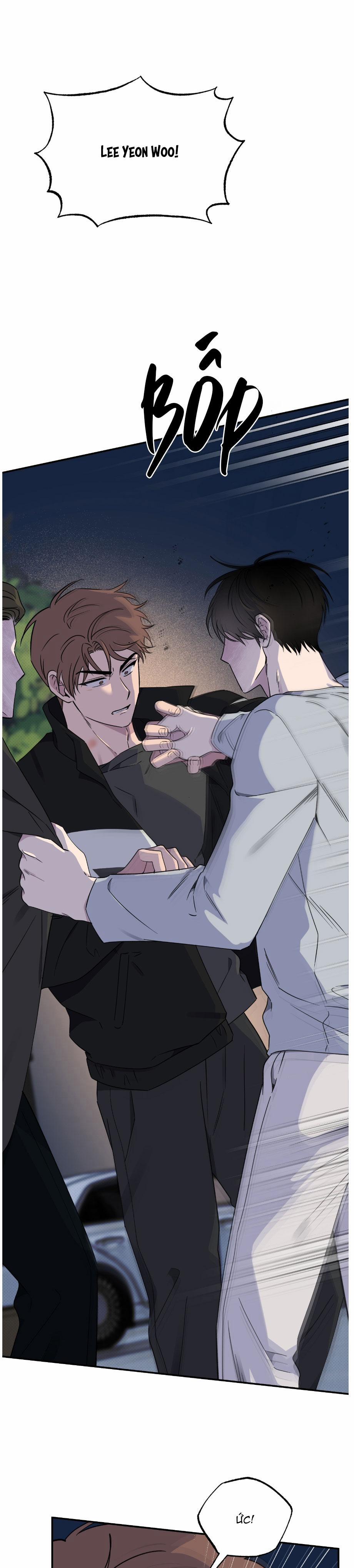 Vận May Bất Ngờ 53 trang 11