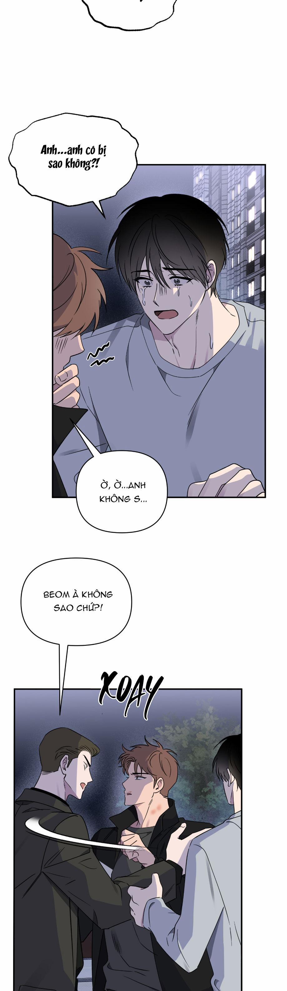 Vận May Bất Ngờ 53 trang 13