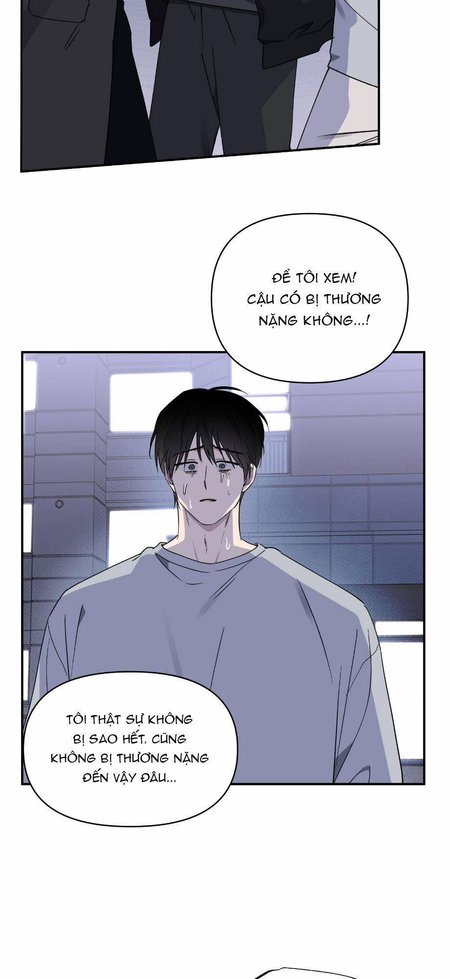 Vận May Bất Ngờ 53 trang 14