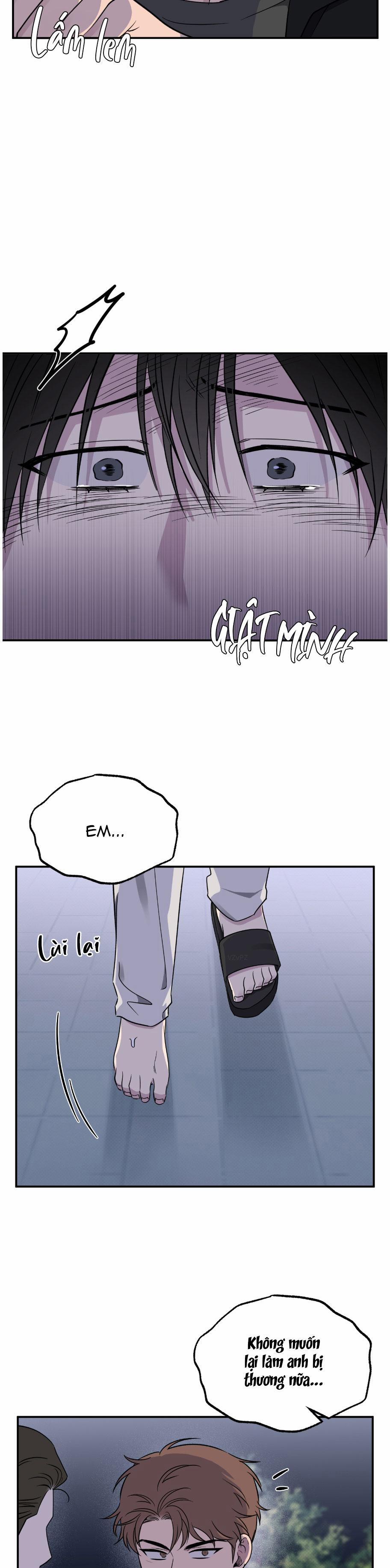 Vận May Bất Ngờ 53 trang 16