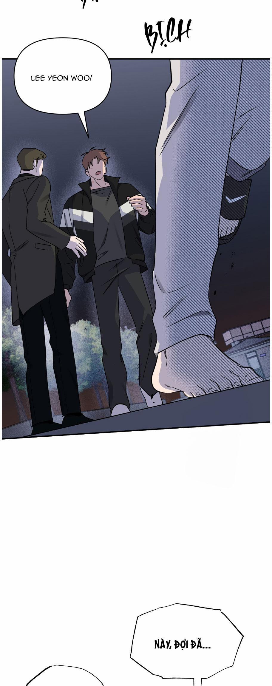 Vận May Bất Ngờ 53 trang 20